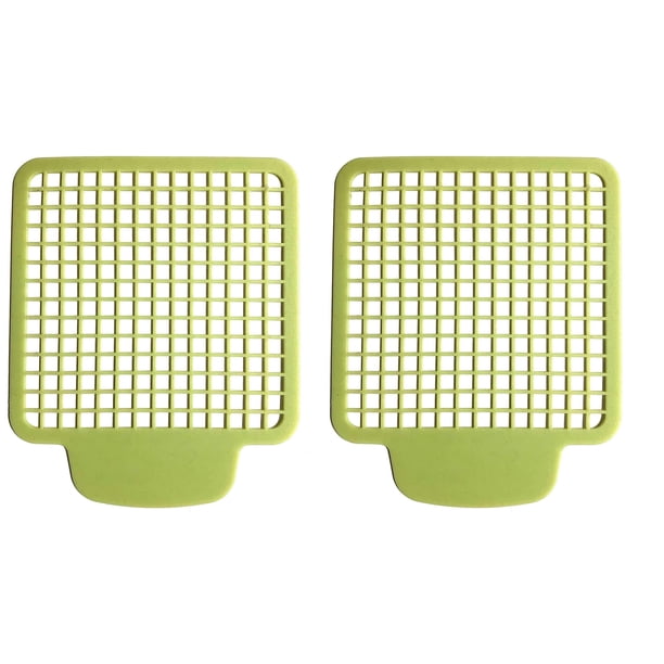 Pestaña limpiadora para Vidalia Chop Wizard EZ Lift (paquete de 2)