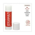 thumbnail image 5 of Glue Stick, 1.3 Oz, Applies And Dries Clear, 12/pack | Bundle of 10 Packs, 5 of 6