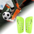 thumbnail image 6 of DimyFew Premium Adult Soccer Shin Guards - Lightweight Protective Gear for Men and Women Yellow, 6 of 9