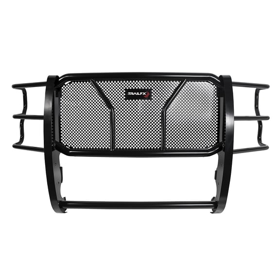 TrailFX E0517B TFX HD Grille Guards GRILL GUARD