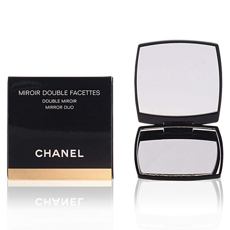 CHANEL MIROIR DOUBLE FACETTES  Yes I got them too! 