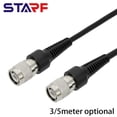 thumbnail image 1 of Trimble/LEICA Antenna Cable For GNSS RTK Tool Safety Supplies TNC-TNC GPS, 1 of 9