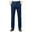 Dark Blue, variant on BXINGOHAI Mens Dress Pants Slim Fit Stretch Chino Pants for Men Dark Blue 34