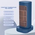 thumbnail image 6 of Space Heater - Heaters for Indoor Use Bedroom, Desk Heater for Office, Propane Tent Heater, Portable Electric Heater, Oil Radiator Heater, Low Watt Heater, Outside Heater, Table Top Heater, 6 of 9