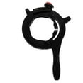 thumbnail image 5 of Clispeed Motorcycle Throttle Lock Black ABS for Motorbike Stable and Secure Throttle Control, 5 of 8