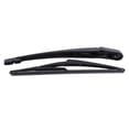 thumbnail image 2 of Flexible Wiper Arm, Maximum Contact Field Rear Wiper Arm, For Vehicle Car, 2 of 8