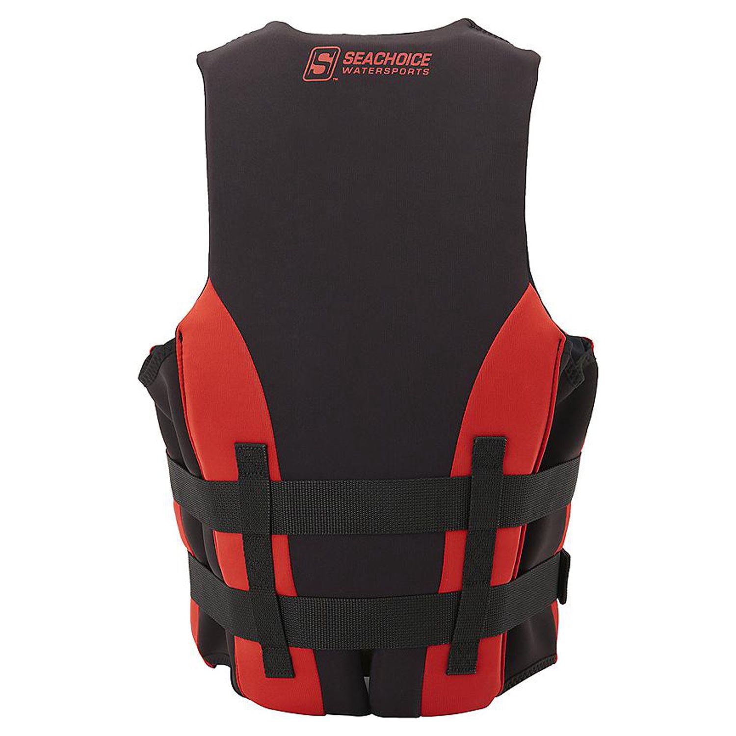 Seachoice Neoprene Multi-Sport Life Jacket and Vest, Small
