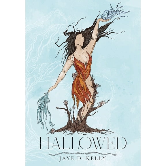 Sage Rising Hallowed, (Hardcover)