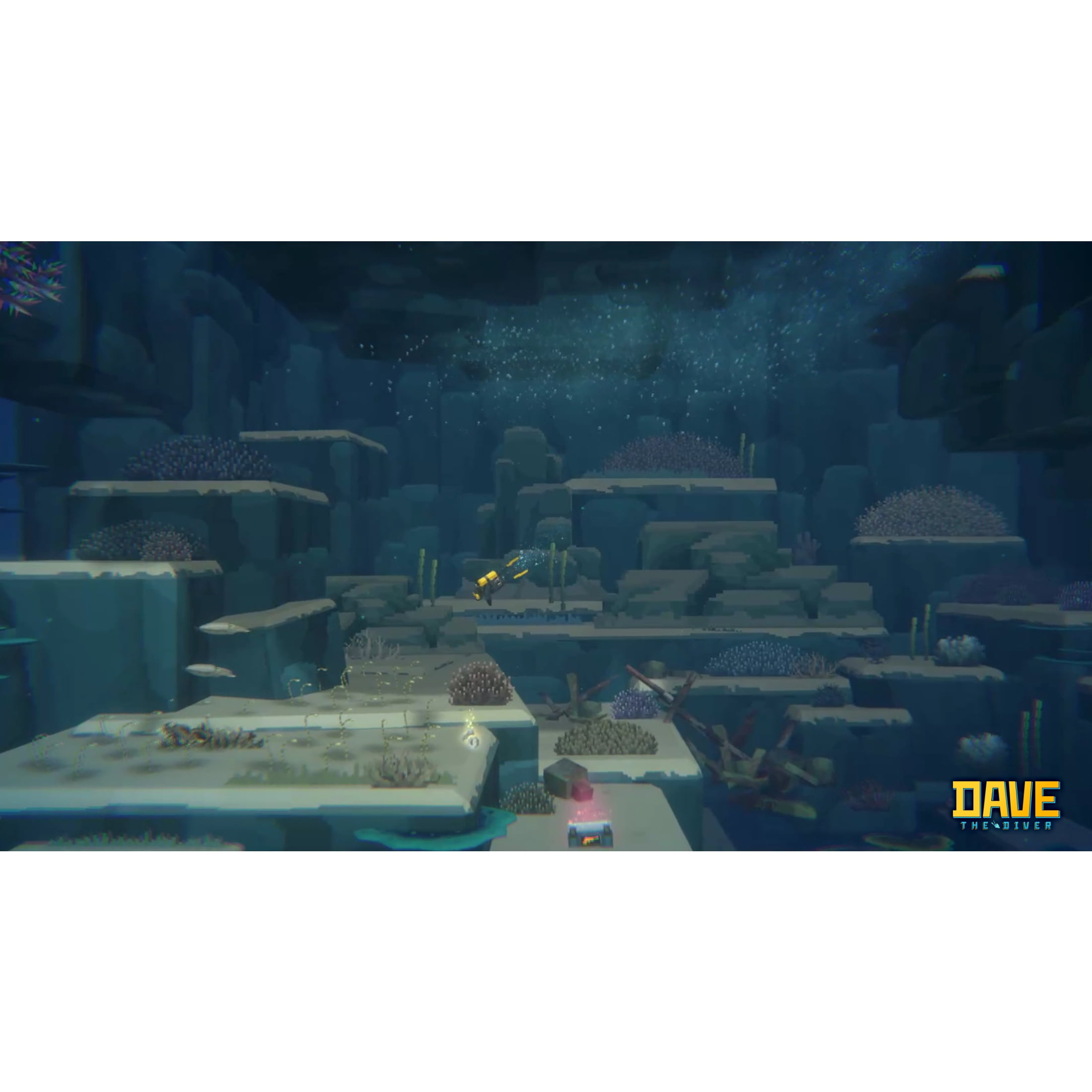 Dave the Diver Complete Edition - Nintendo Switch 2 Game
