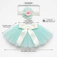 thumbnail image 4 of YingYouFu Goose Clothing Set, Garden Puffy Skirt Outfit for Statue Decor, Decorative Goose Apparel for Outdoor Yard Garden Patio Holiday Decoration, 4 of 6