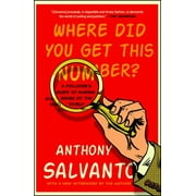 Angle View: Where Did You Get This Number?: A Pollster's Guide to Making Sense of the World [Paperback - Used]