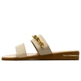 thumbnail image 2 of Sandalias para Mujer Zmexico 10954 beige 25.5, 2 of 4