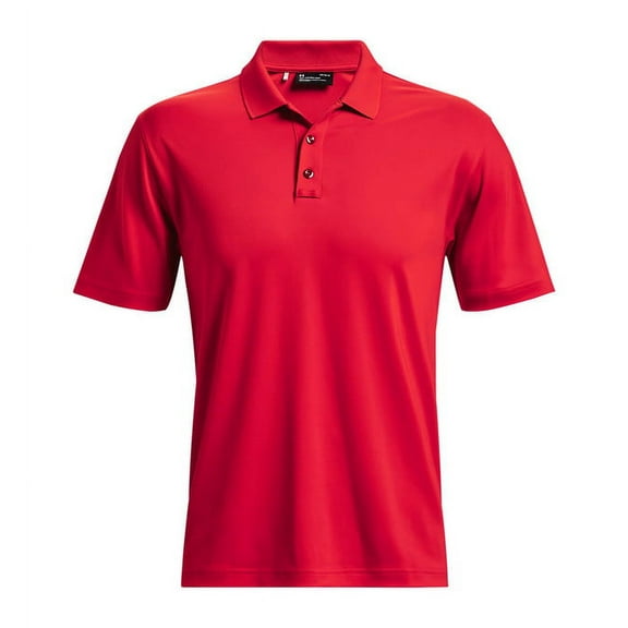 1365382 Under Armour Men's Tactical Performance Polo 2.0 Red L