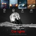 thumbnail image 2 of 2X Canbus LED Amber Turn Signal DRL Light Bulbs for Ford F150 F250 F350, 2 of 8