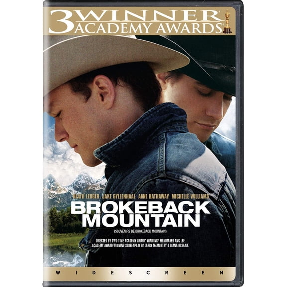 Pre-Owned Brokeback Mountain (Widescreen)