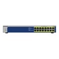 thumbnail image 2 of Netgear GS516PP Ethernet Switch GS516PP-100NAS, 2 of 10