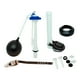 thumbnail image 1 of HERRAJE DE REPARACION WC SANITARIO 2" Coflex PS-A005, 1 of 3