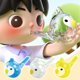 thumbnail image 3 of Water Bird Childrens Whistle Toy Oral Muscle Pronunciation Filled Water Music Trainer Baby, 3 of 7
