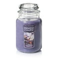 thumbnail image 5 of Yankee Candle Original Large Jar, Lavender Vanilla, 22 oz, 5 of 5