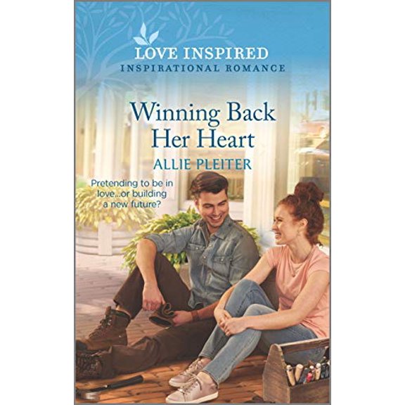 Pre-Owned Winning Back Her Heart (Unknown) 1335488154 9781335488152