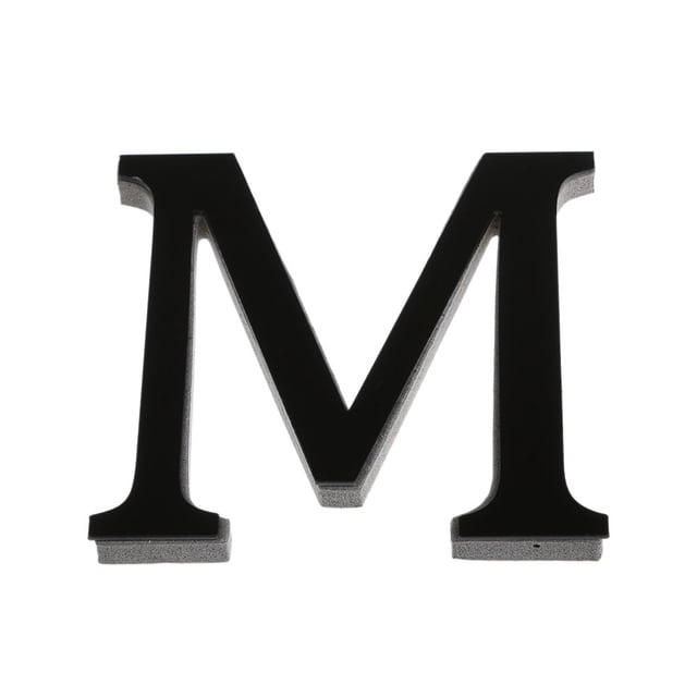 Ensemble d'Autocollants Muraux Décoratifs DIY en Acrylique 3D Moderne pour Design Intérieur Contemporain