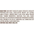 thumbnail image 4 of Pepperidge Farm Milano Double Dark Chocolate Cookies, 7.5 oz Bag (15 Cookies), 4 of 10