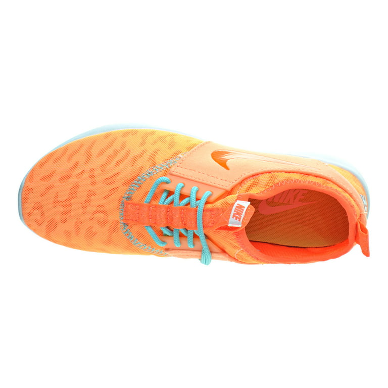 pædagog Klimatiske bjerge at donere Nike Juvenate PRM Women's Shoes Peach Cream/Total Orange/White/Volt  844973-800 - Walmart.com