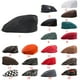 thumbnail image 3 of Rayas Bncas Gorro de Cocinero Gorro de Cocinero de Gorro de Panadero Gorra para golf Unisex Bar DYNWAVEMX Sombrero de cocinero, 3 of 5
