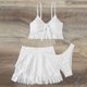 thumbnail image 5 of Trajes de baño tankini para mujer Traje de baño con cuello en V para mujer Trajes de baño Traje de baño de dos piezas para mujer Trajes de baño tankini para mujer Traje de baño de 2 piezas para mujer, 5 of 5