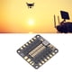 thumbnail image 4 of Accesorios Para Drones RC, Resistencia Programable De Alta Corriente MOS Sin Escobillas ESC 4 En 1 De Gama Alta 6 Capas 2oz Piel De Cobre Engrosada 30A Blheli S Para Drones De ANGGREK Otros, 4 of 8