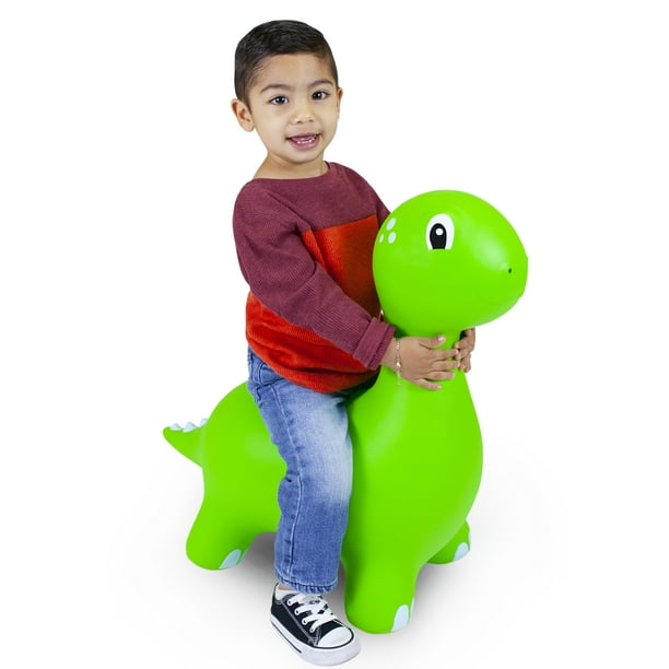 waddle and friends bouncer