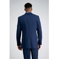 thumbnail image 3 of Travel Performance Suit Jacket Straight Fit HZ70272, 3 of 5