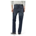 thumbnail image 4 of Levi Strauss Signature Men's Slim Fit Carpenter Jeans, 4 of 4