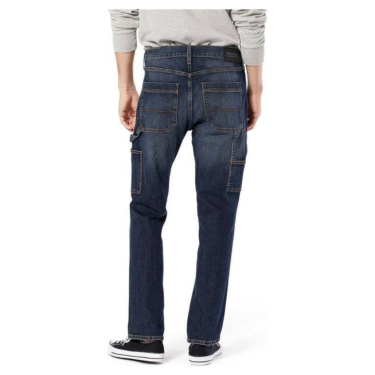 Levi carpenter jeans walmart cheap