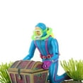 thumbnail image 3 of Dosaele Fish Tank Treasure Hunting Heater Aquarium Pump Toy Mini Toys Decorations, 3 of 8
