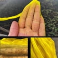 thumbnail image 2 of 100 bolsas de malla reutilizables para frutas, bolsas de malla para productos, bolsas para patatas, 2 of 3