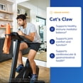 thumbnail image 4 of Pure Encapsulations Cat's Claw | Supplement to Support Joints, Immune and Cardiovascular Systems, and Gastrointestinal Health* | 90 Capsules, 4 of 9