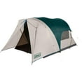 thumbnail image 1 of Coleman - Evergreen Tente Imperméable pour 4 Personnes avec Porche Fermé, 1 of 5