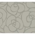 thumbnail image 1 of RAFFI - Modern Geometric Color Light Blue Wallpaper Roll, 1 of 1