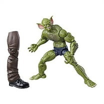 Marvel Spider-Man 6-inch Legends Series Marvel’s Jackal
