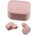 thumbnail image 3 of Audifonos In Ear Bluetooth Contra agua Rosa HA-A10T HA-A10T Rosa, 3 of 3