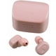 thumbnail image 3 of Audifonos In Ear Bluetooth Contra agua Rosa HA-A10T HA-A10T Rosa, 3 of 3