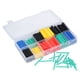 thumbnail image 2 of Tubo Termorretráctil De Color Juego De Tubos Termorretráctiles Funda Termorretráctil Kit De Envoltura De Tubo Termorretráctil De Nailon 280 Piezas Tubo Termorretráctil De ANGGREK Eléctricas, 2 of 8