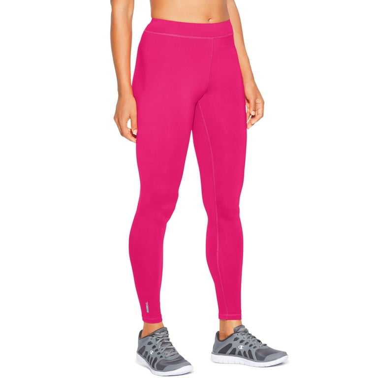 Duofold by Champion Women Pant thermal underwear bottoms 