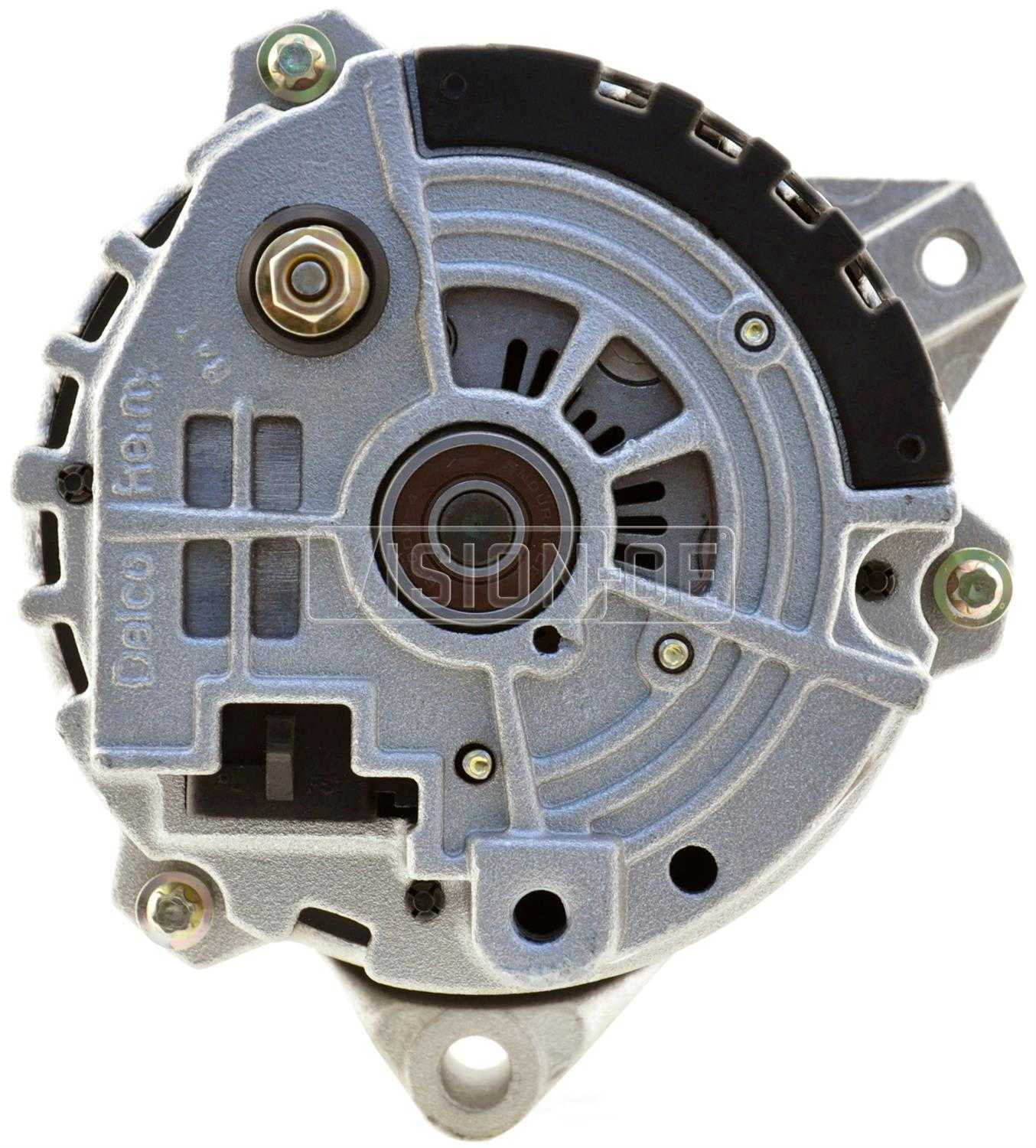 Vision OE 7981-7 Alternator