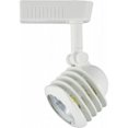 thumbnail image 1 of Cal LightingHT-261A-WH Lampe Basse Tension MR16 Tête de Rail - Blanc, 1 of 1