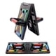 thumbnail image 1 of Tabla de flexiones plegable multifuncional para entrenamiento con pesas con asas para flexiones para fitness en casa, portátil, antideslizante, 1 of 5