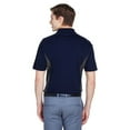 thumbnail image 2 of Ash City - Polo Colorblock pour Hommes EperformanceTM Fuse Protection contre les Accrocs, 2 of 2