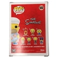 thumbnail image 3 of Funko Pop! Television Simpsons #502 Homer Muumuu Hot Topic Exclusive, 3 of 8