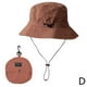 thumbnail image 5 of Sombrero de verano impermeable FurNest: protección solar anti-UV para acampar y hacer senderismo. Disponible en varios colores., 5 of 5